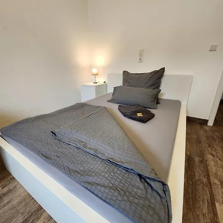 Monteurzimmer 4